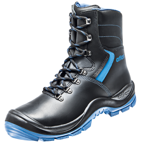 Winter-Sicherheitsstiefel Anatomic Bau 845 XP CI S3