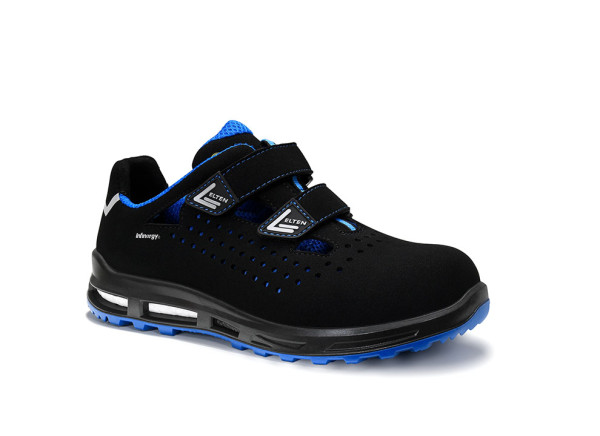Sicherheitssandale IMPULSE XXT blue Easy S1 ESD